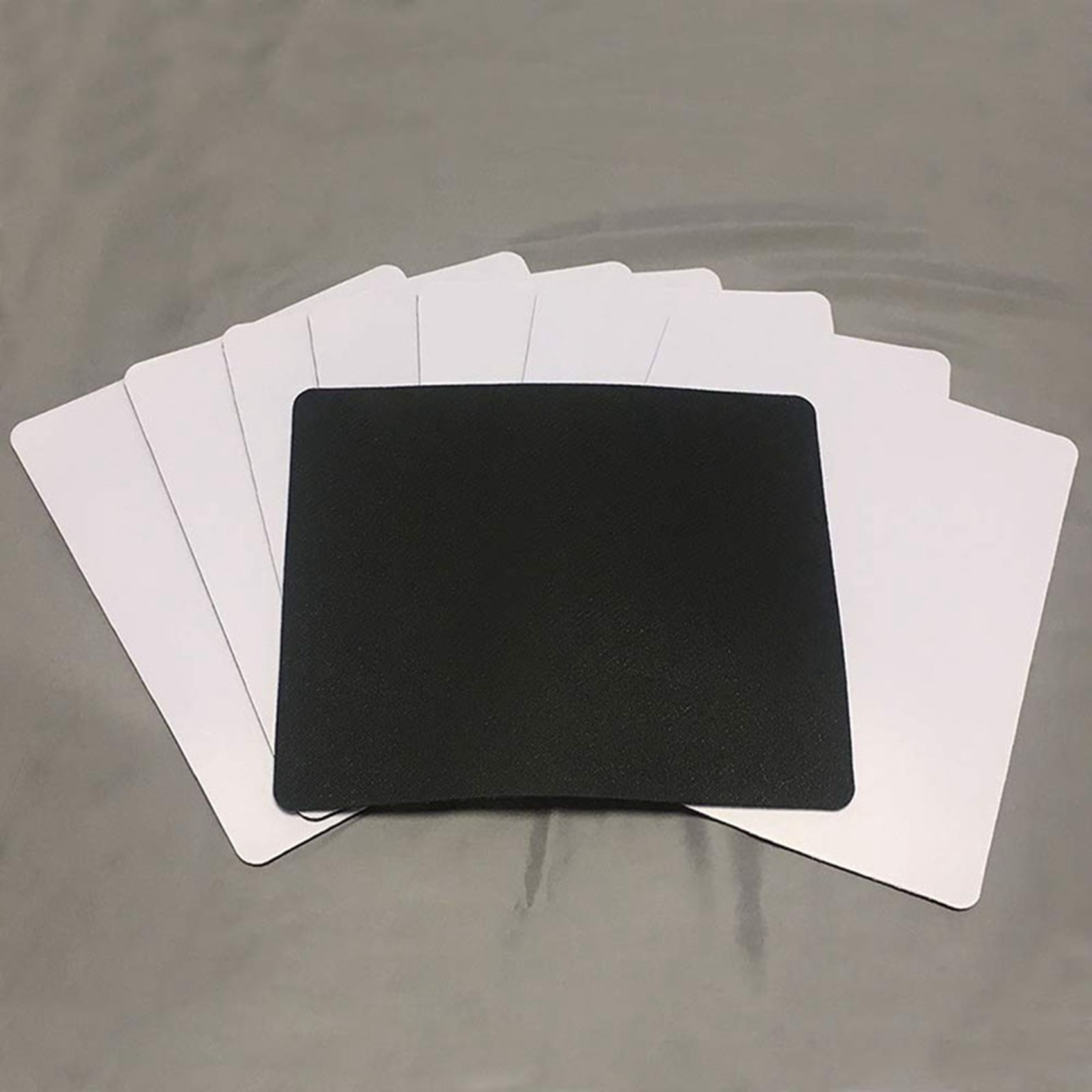 20 Stück leere Mauspad-Unterla – Mouse Pad Blank Sublimation Bewertung und Preis