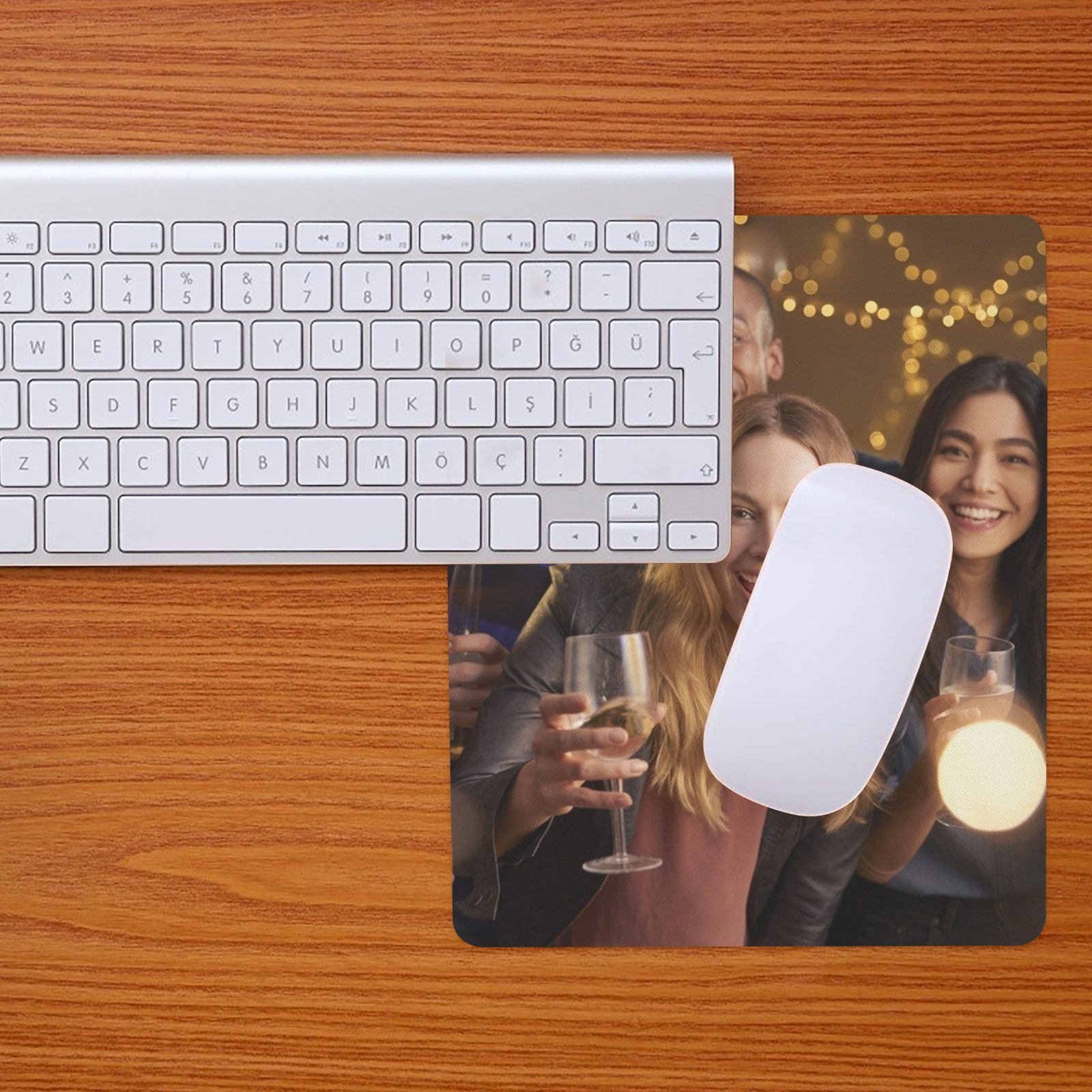 5 Stück große, unbedruckte Mau – Mouse Pad Blank Sublimation Bewertung und Preis
