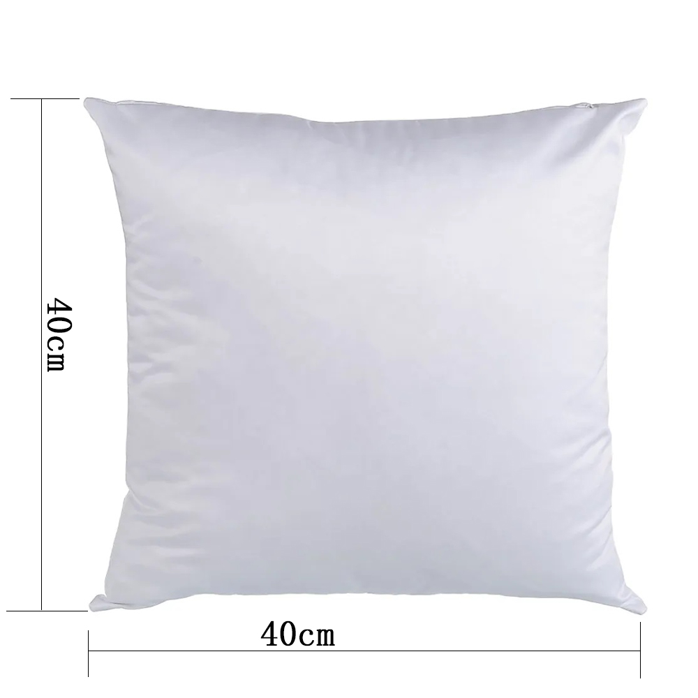 20 Stück Sublimations-Kissenbe – Pillow Cover Sublimation Bewertung und Preis