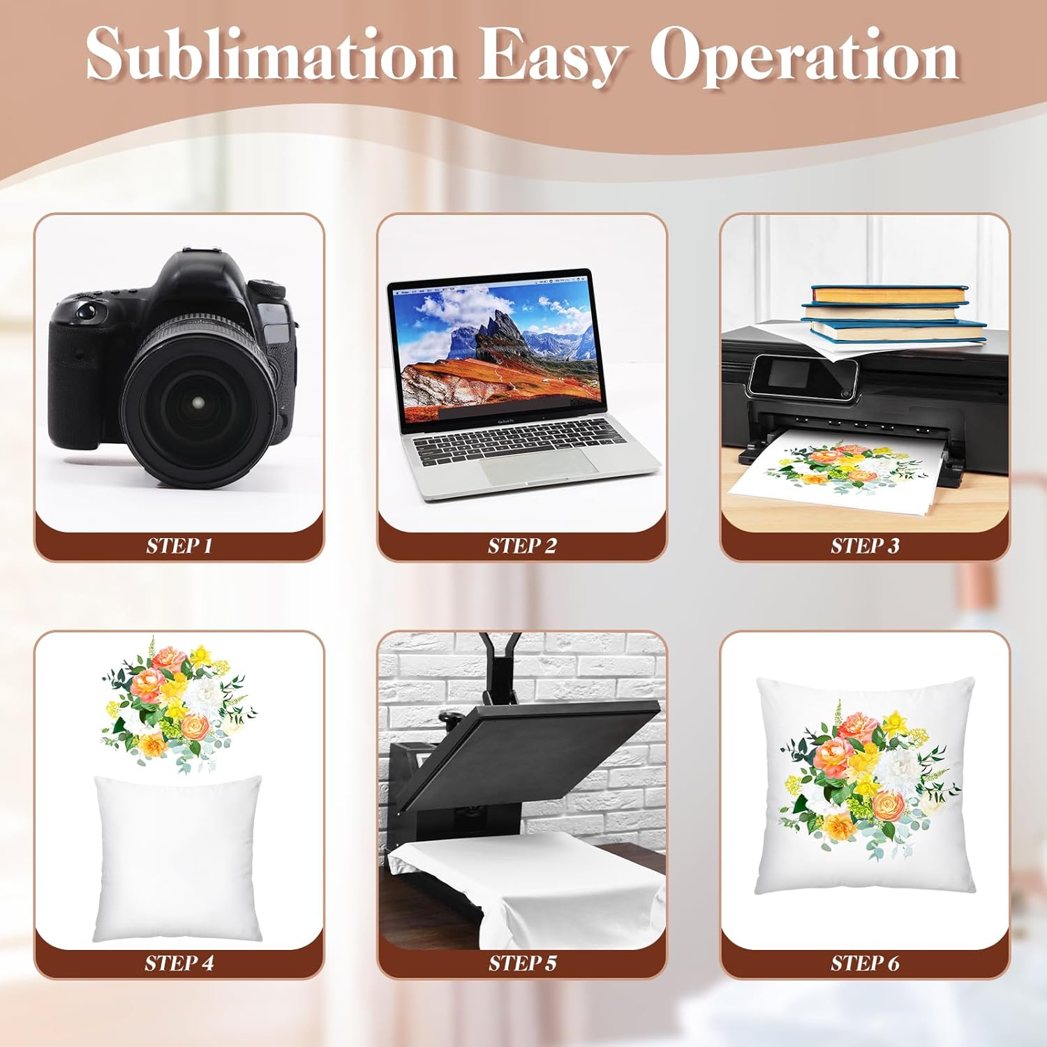 20 Stück Sublimations-Kissenbe – Pillow Cover Sublimation Bewertung und Preis
