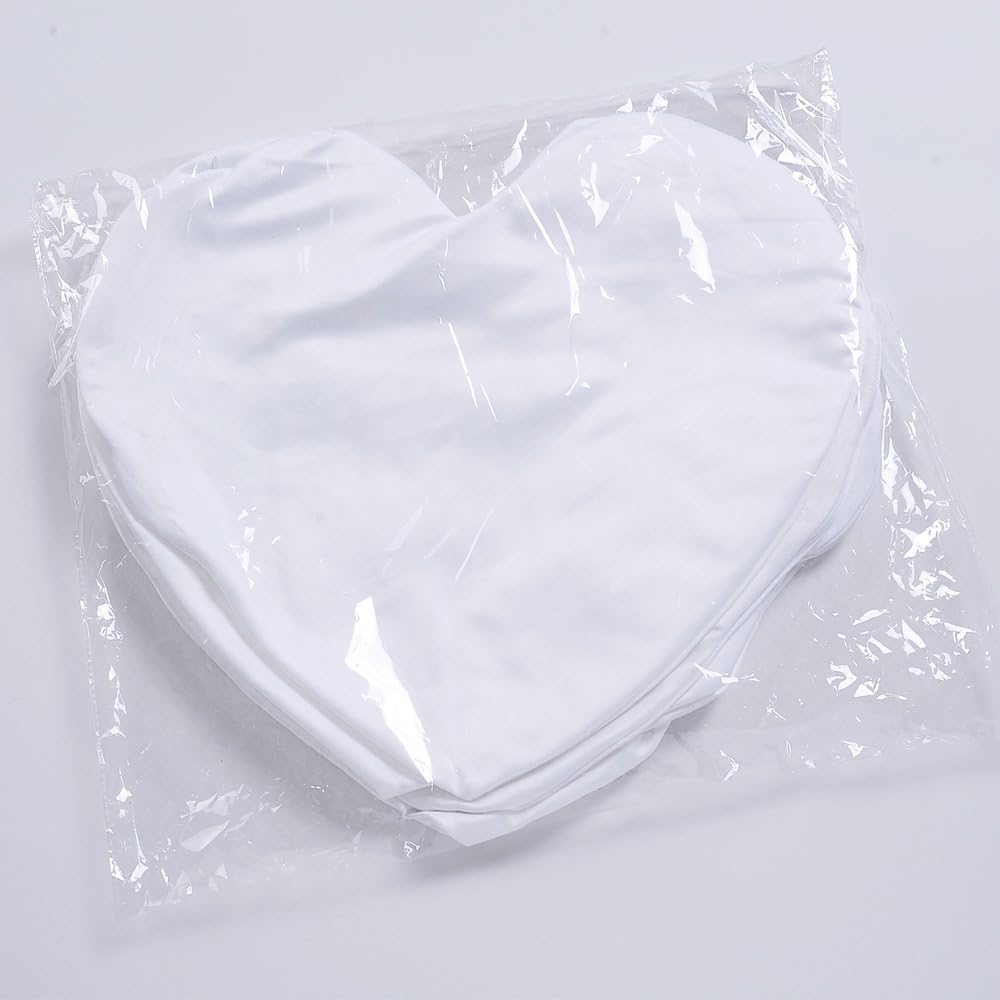 20 Stück Sublimations-Kissenbe – Pillow Cover Sublimation Bewertung und Preis
