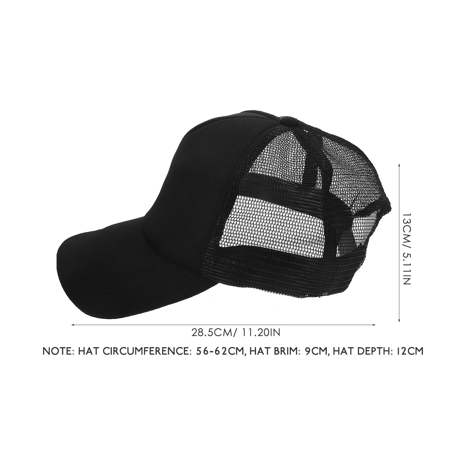 10 Stück Baseballkappen aus Me – Hat Sublimation Blank Bewertung und Preis