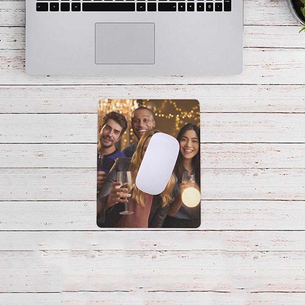 4 Stück leere Sublimations-Mau – Mouse Pad Blank Sublimation Bewertung und Preis