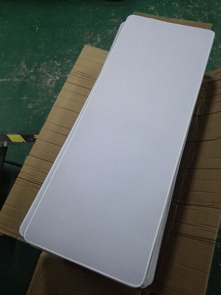 2 teile/los Breite 300mm Dicke – Mouse Pad Blank Sublimation Bewertung und Preis