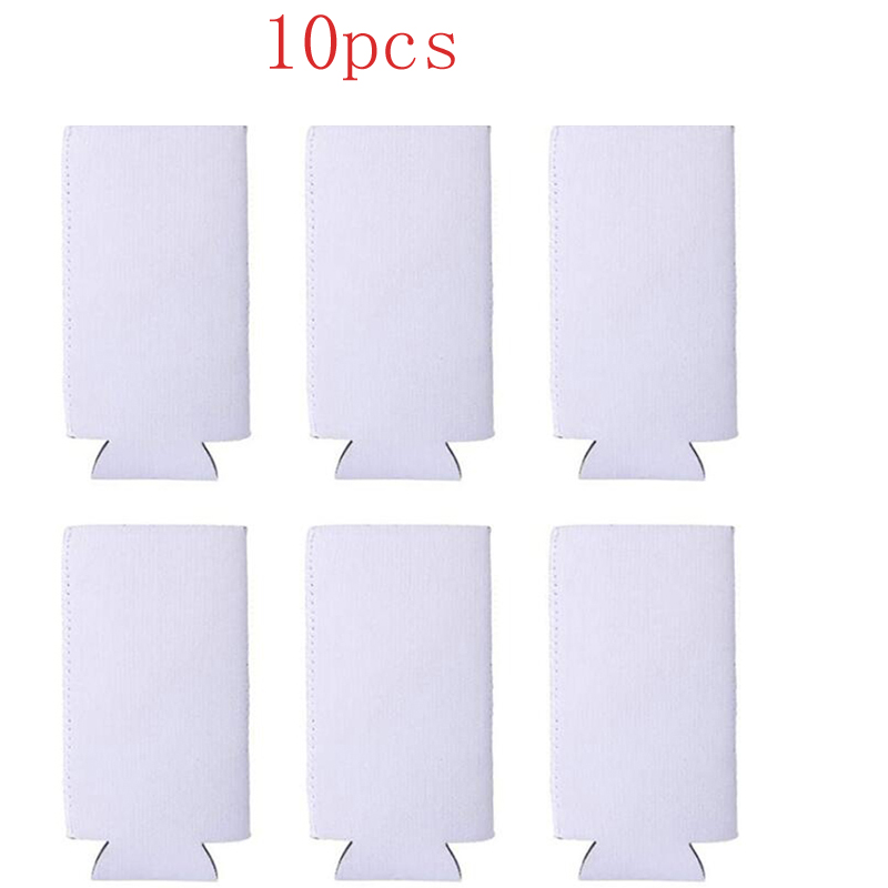 10 Stück Sublimation DIY weiß  – Water Bottle Blank Bewertung und Preis